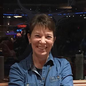 Meet your Posher, Patrice